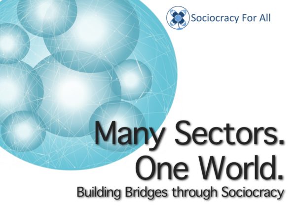 Global Sociocracy Conference 2020 logo